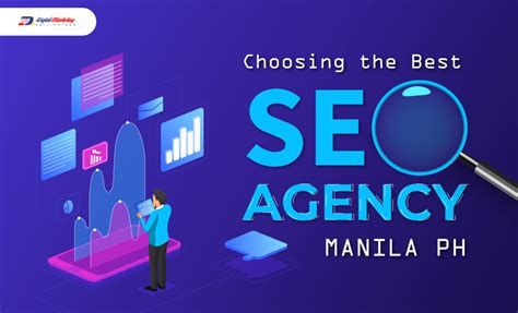 search engine optimization agency metro manila|Best SEO Agency in the Philippines → Digital Marketing Manila.